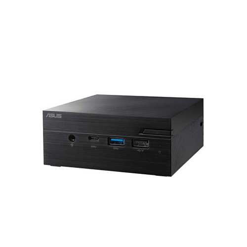 PC Mini ASUS PN41-BBC097MV Barebone (Celeron N4505 | WiFi | | VGA port | DOS) | 0622F